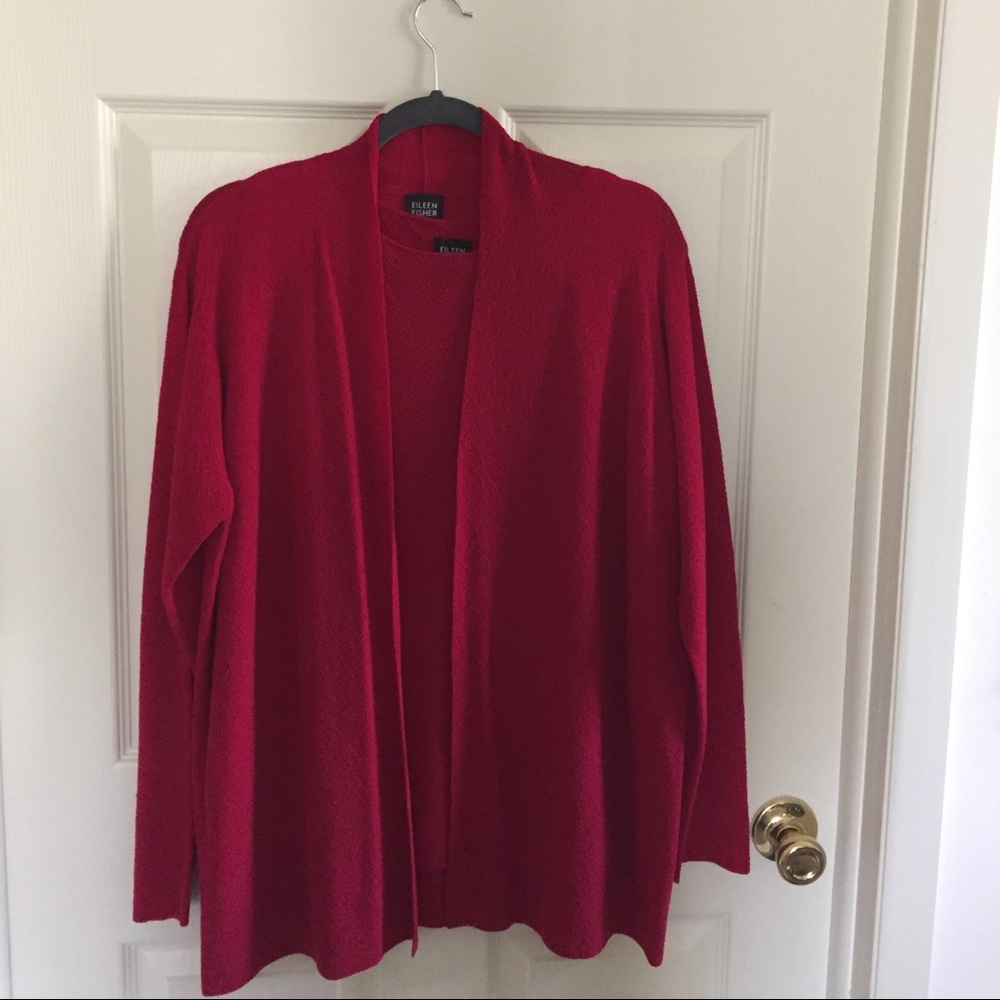 Sweater and tank set